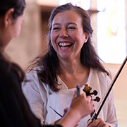 安紀ソリエール